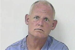 John Kirk, - St. Lucie County, FL 